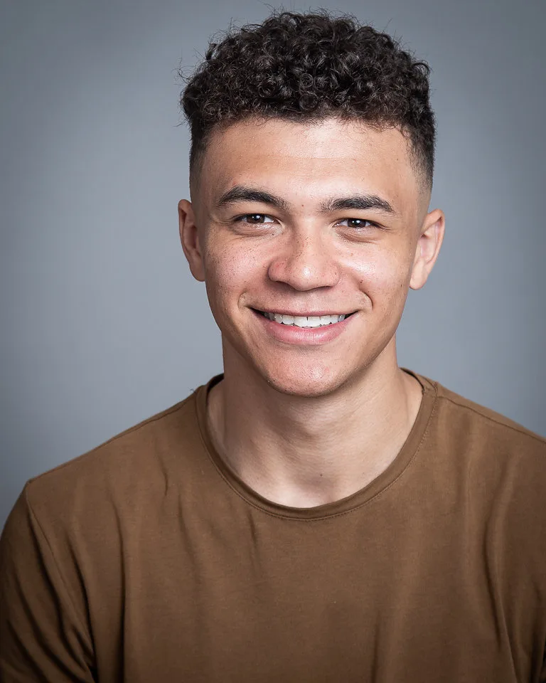 Reece Douglas, founder of FreshPlate